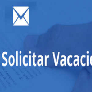 Enviar solicitud de vacaciones (PDF, jpg, png, jpeg)